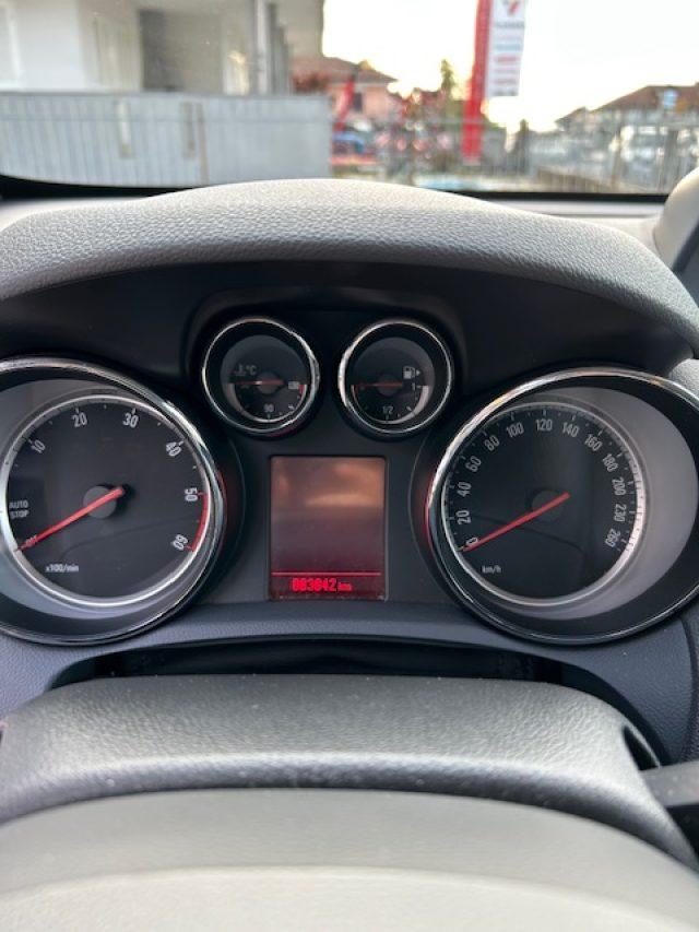 OPEL Mokka 1.6 CDTI Ecotec 136CV 4x2 Cosmo UNICO PROPRIETARIO