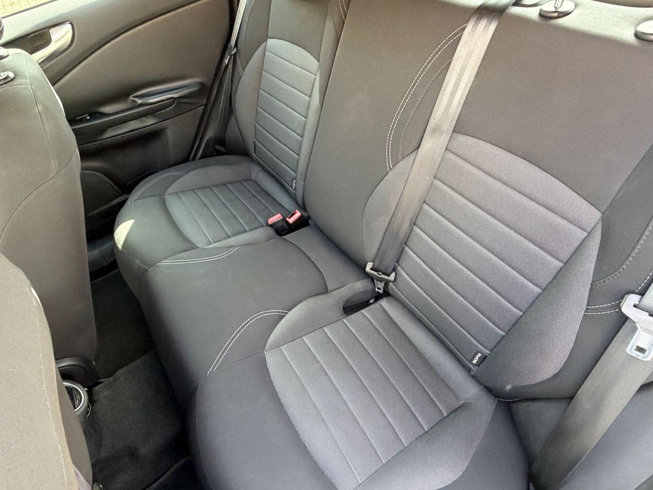 Alfa Romeo Giulietta 1.6 AUTOMATICA 120cv