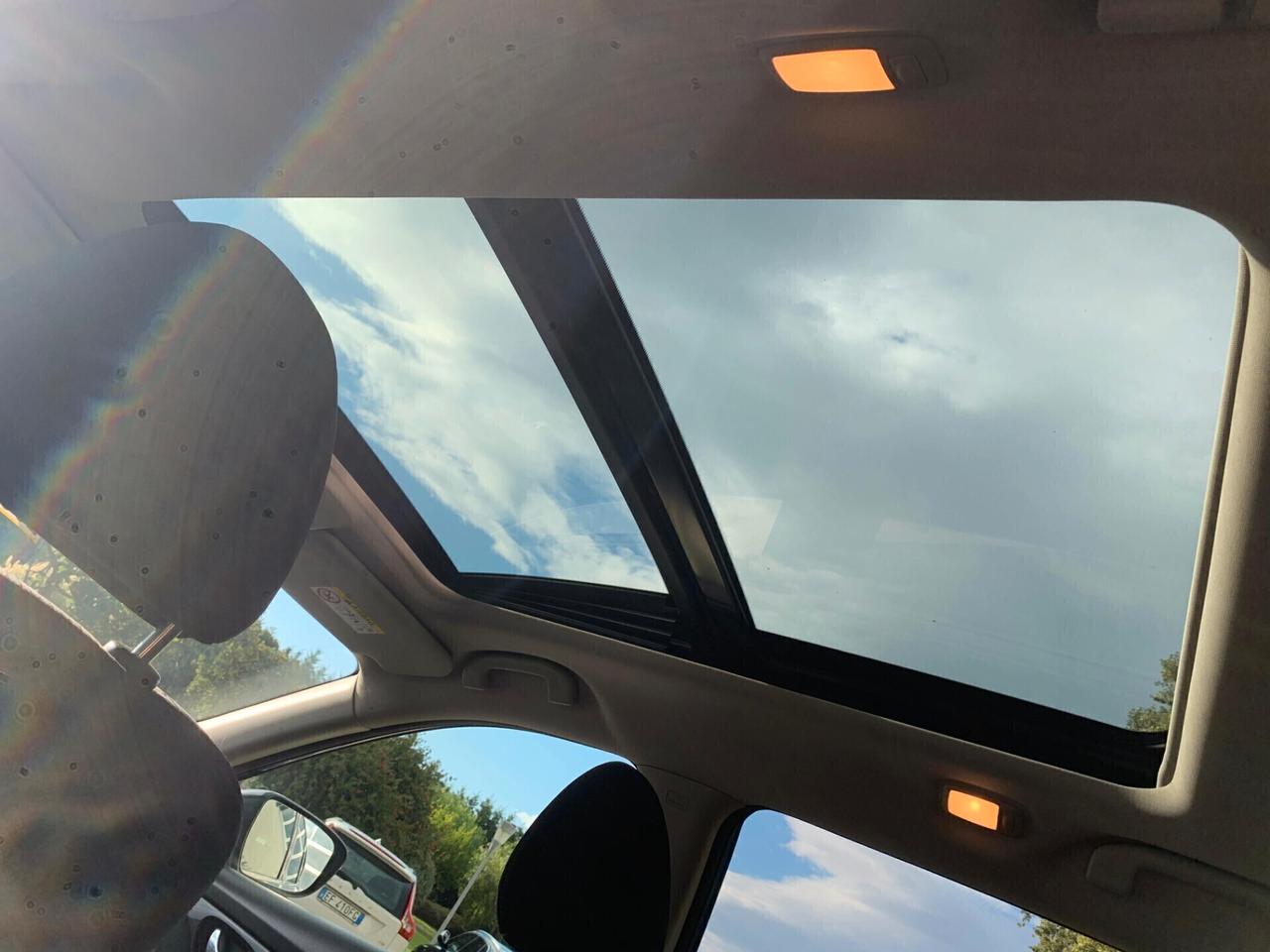 Nissan X-Trail 1.7 dCi 150 2WD N-Connecta
