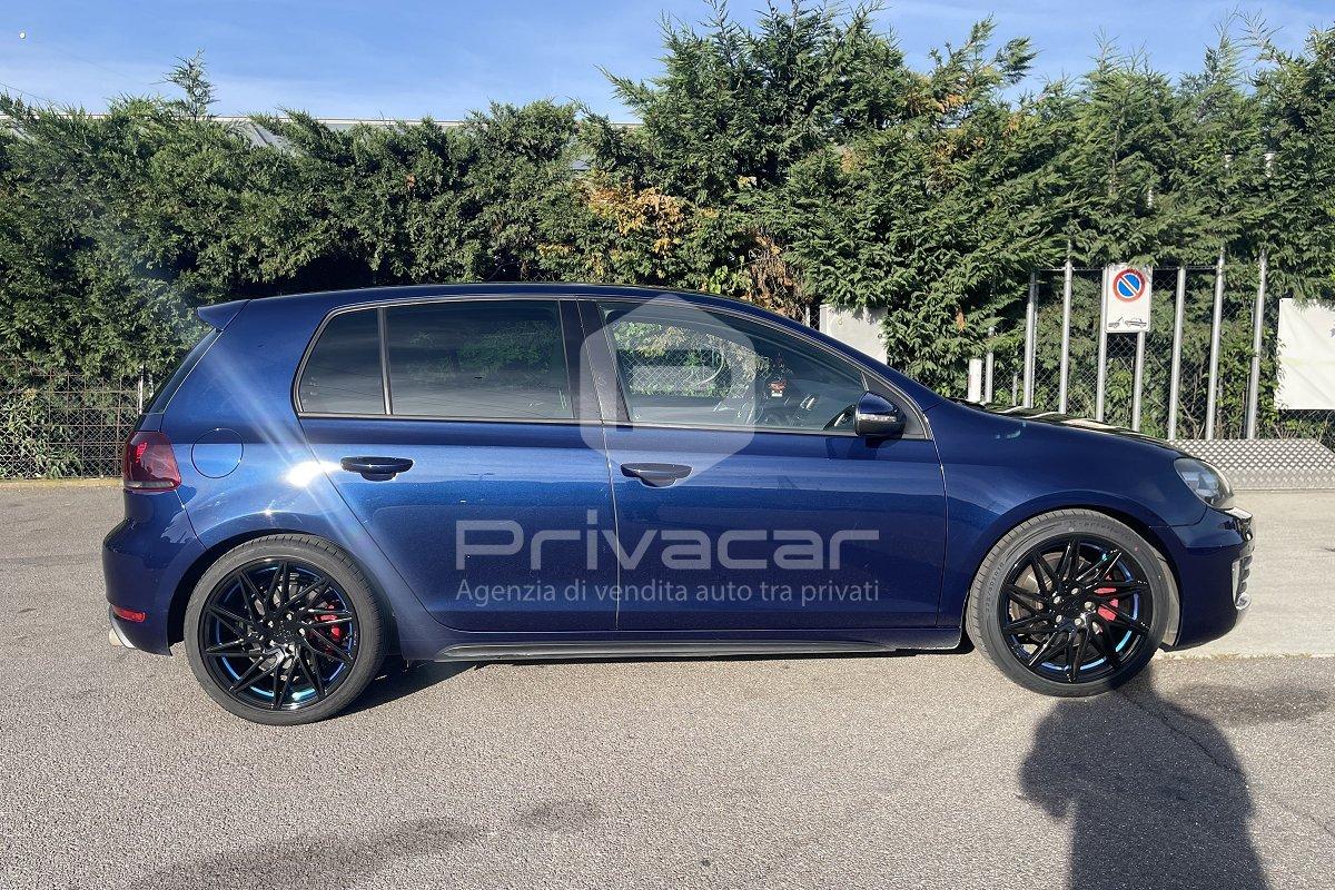 VOLKSWAGEN Golf 2.0 TSI 5p. GTI