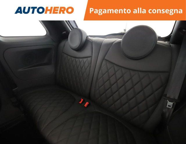 ABARTH 595 1.4 Turbo T-Jet 165 CV