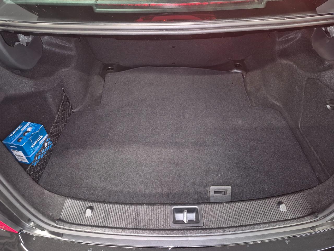 Mercedes-benz C 220 CDI BlueEFFICIENCY Avantgarde