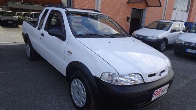 FIAT - Strada FIORINO PICK-UP 1900 JTD !!!!!!!!!!