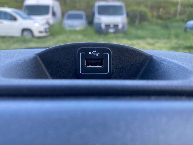 Fiat New Panda Unico-Proprietario * ADAS * Sensori park. + Com. V