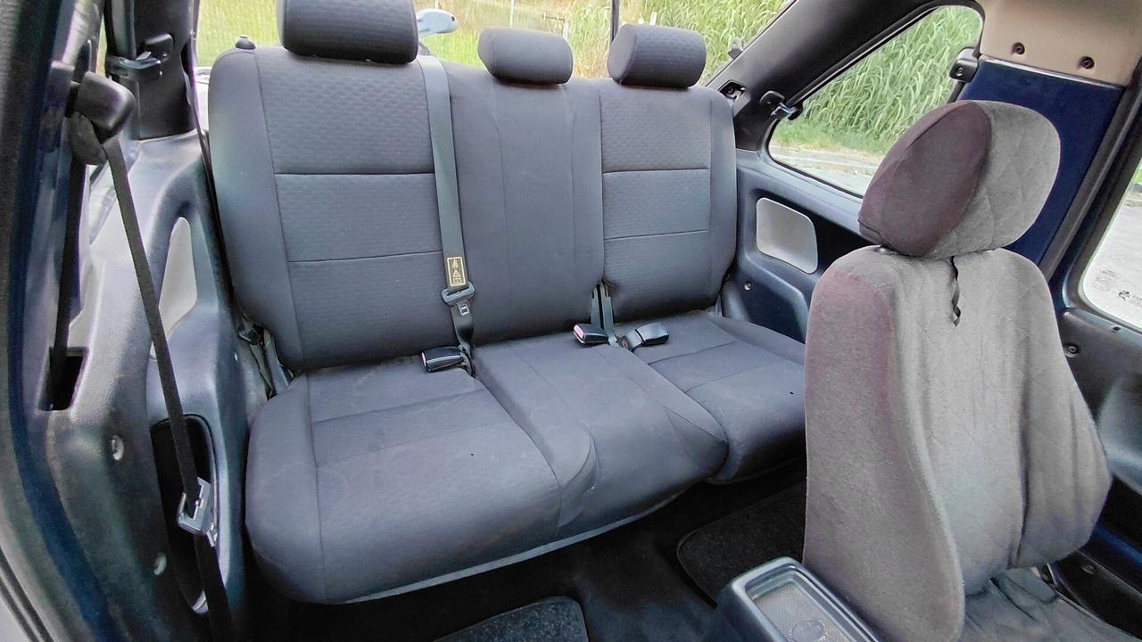 Land Rover Freelander 2.0 Td4 16V cat 3p Softback S