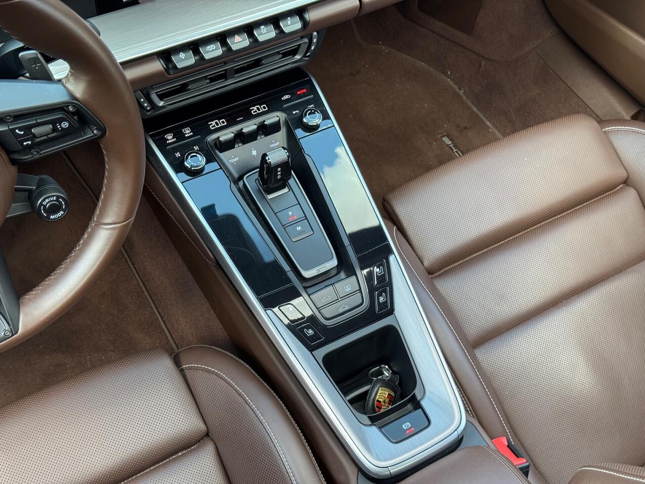 Porsche 911 Carrera 4S FULL OPTIONAL