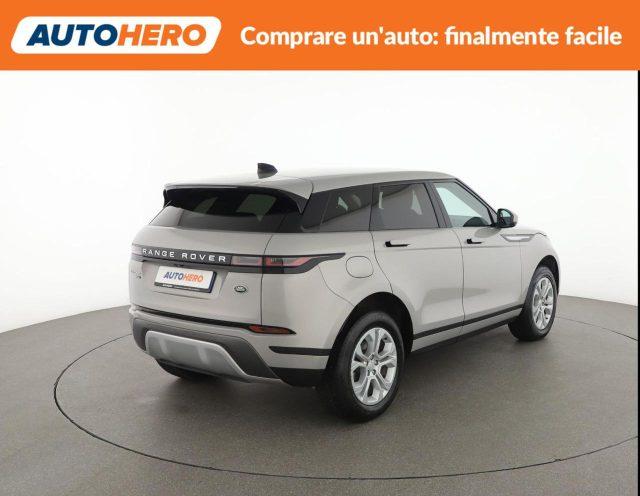 LAND ROVER Range Rover Evoque 2.0D I4 150CV AWD Business Edition