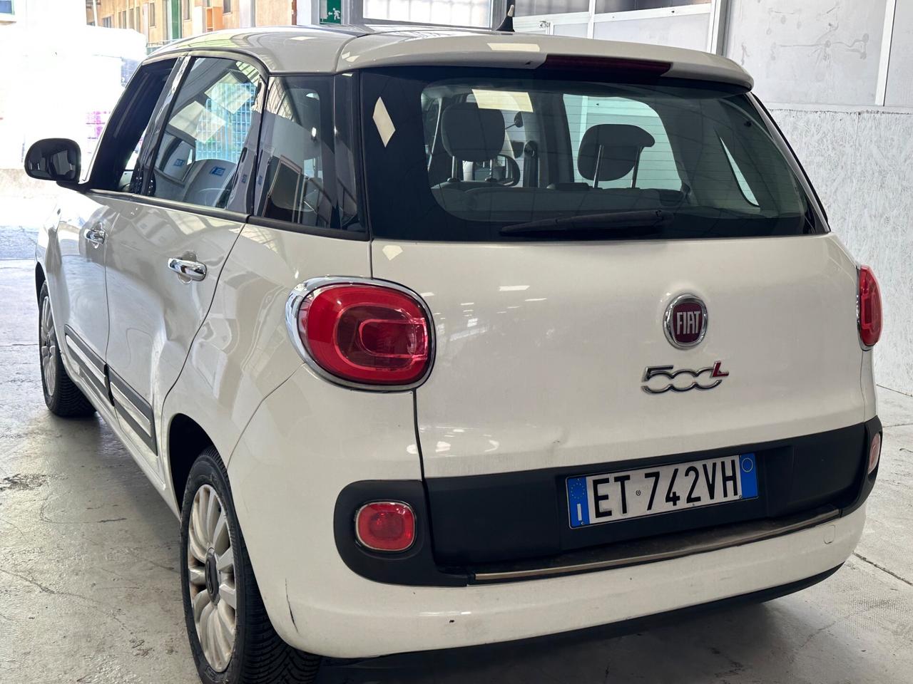Fiat 500L 1.6 Multijet 105 CV Easy prezzo non trattabile
