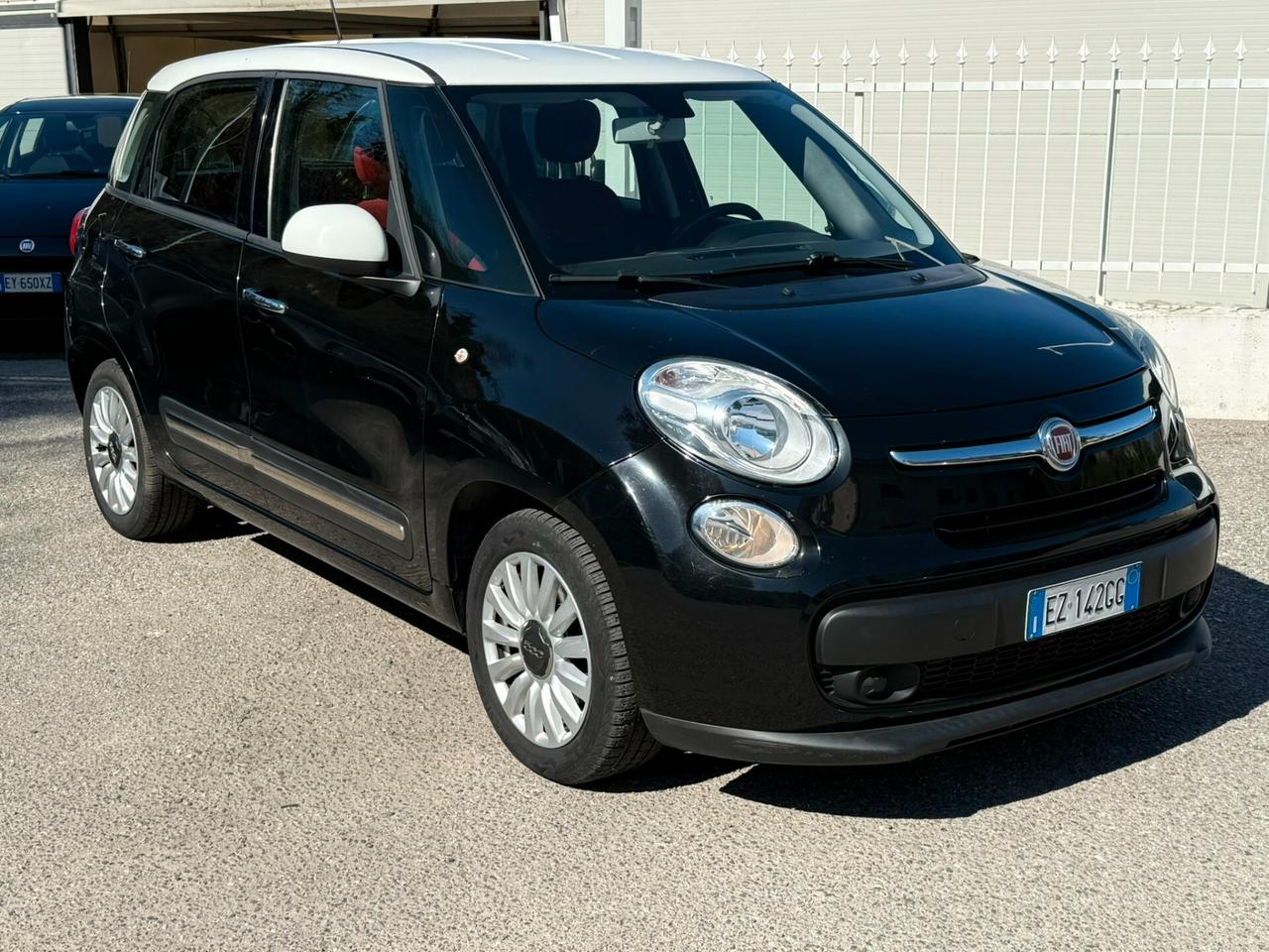 Fiat 500L 1.3 Multijet 85 CV Lounge