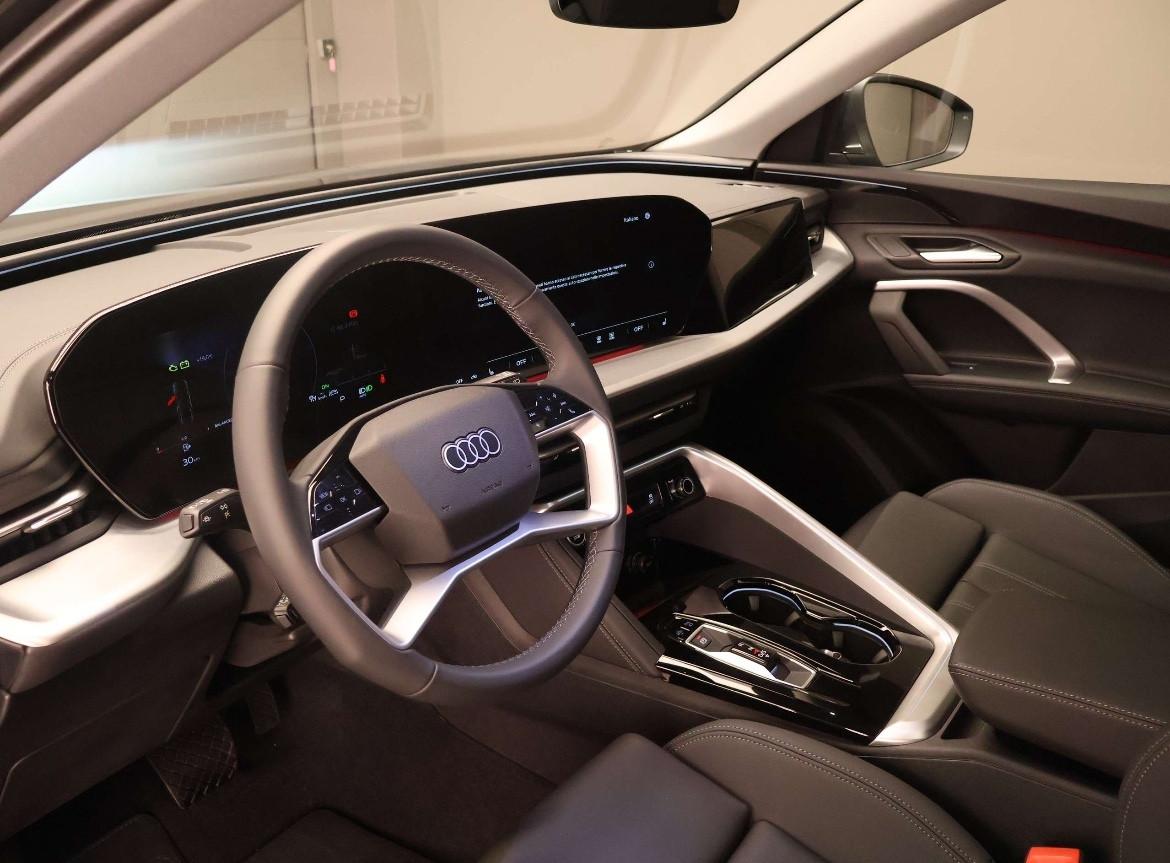 Audi Q5 40 TDI 204 CV quattro S tronic line plus