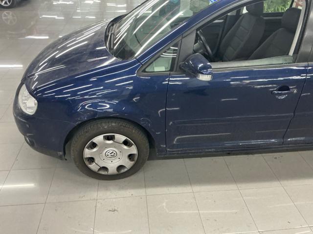 VOLKSWAGEN Touran 1.9 TDI 101CV Trendline