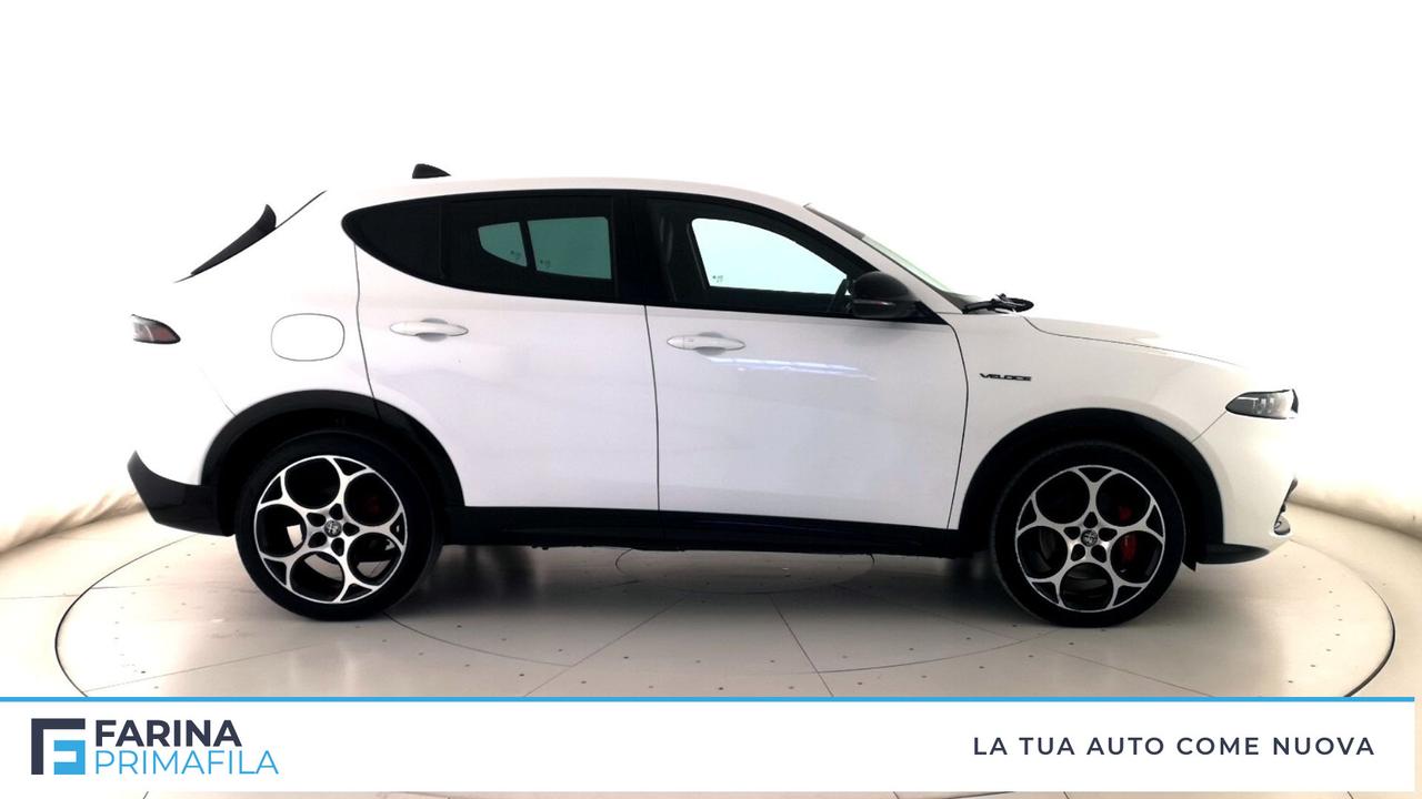 ALFA ROMEO Tonale - Tonale 1.6 Veloce 130cv tct6