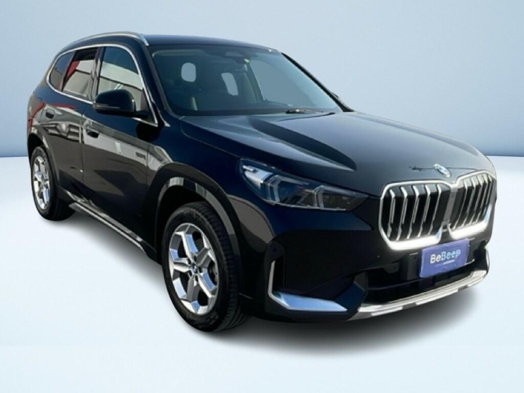 BMW X1 18 d xLine sDrive DCT
