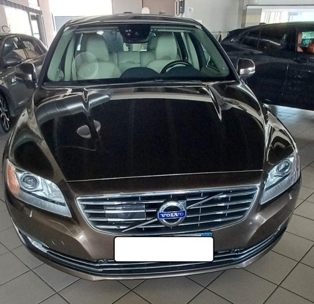 VOLVO V70 D5 Geartronic TAGLIANDATISSIMA