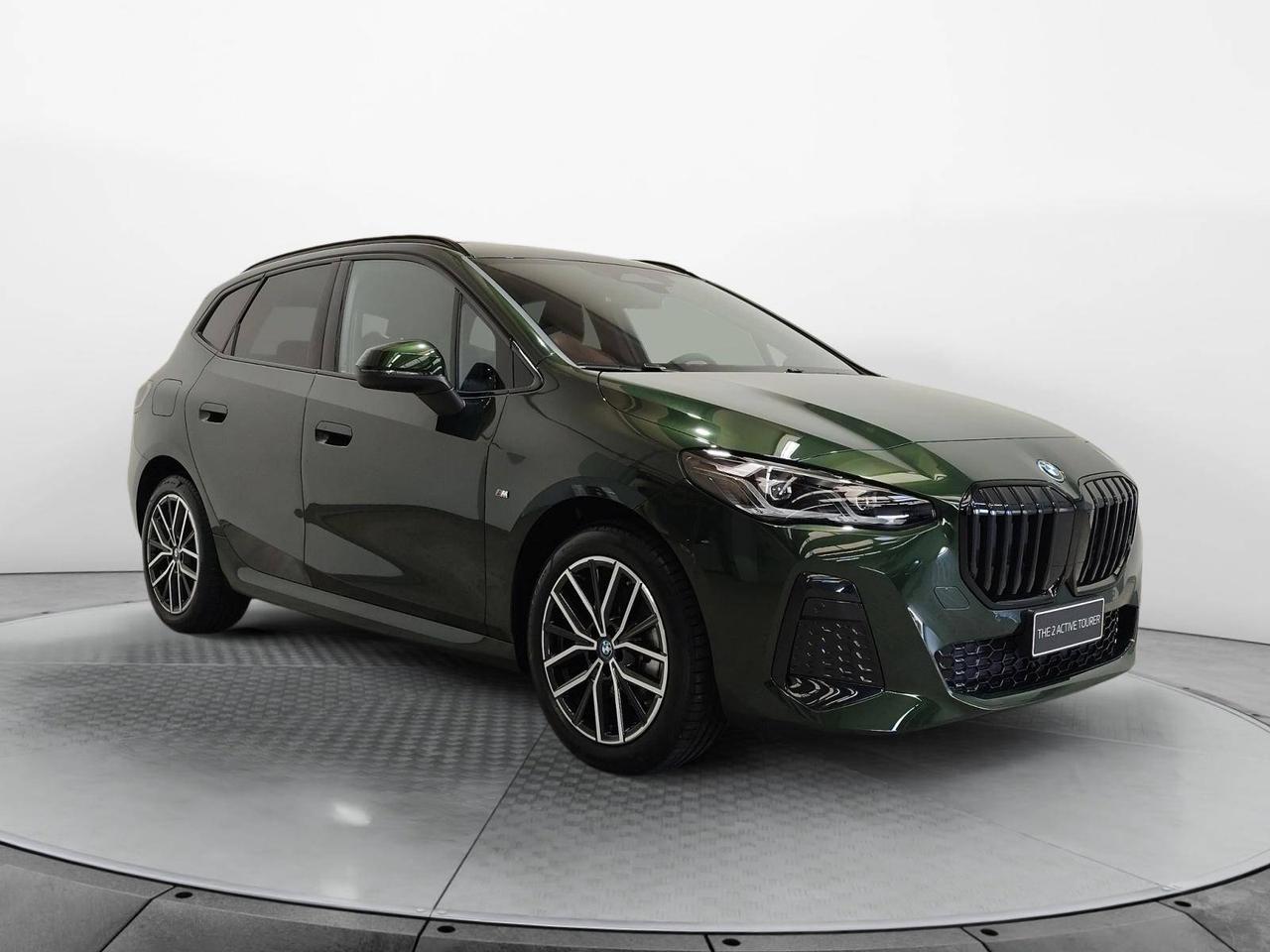 BMW Serie 2 225e Active Tourer xDrive Hybrid Edition