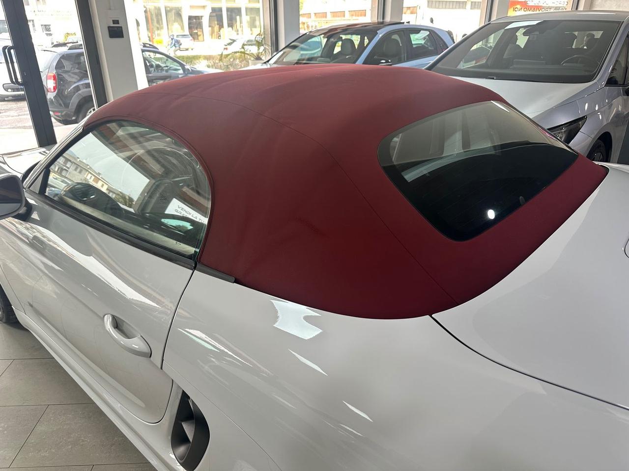 Porsche 718 Spyder Sport Chrono 2.0 #9007