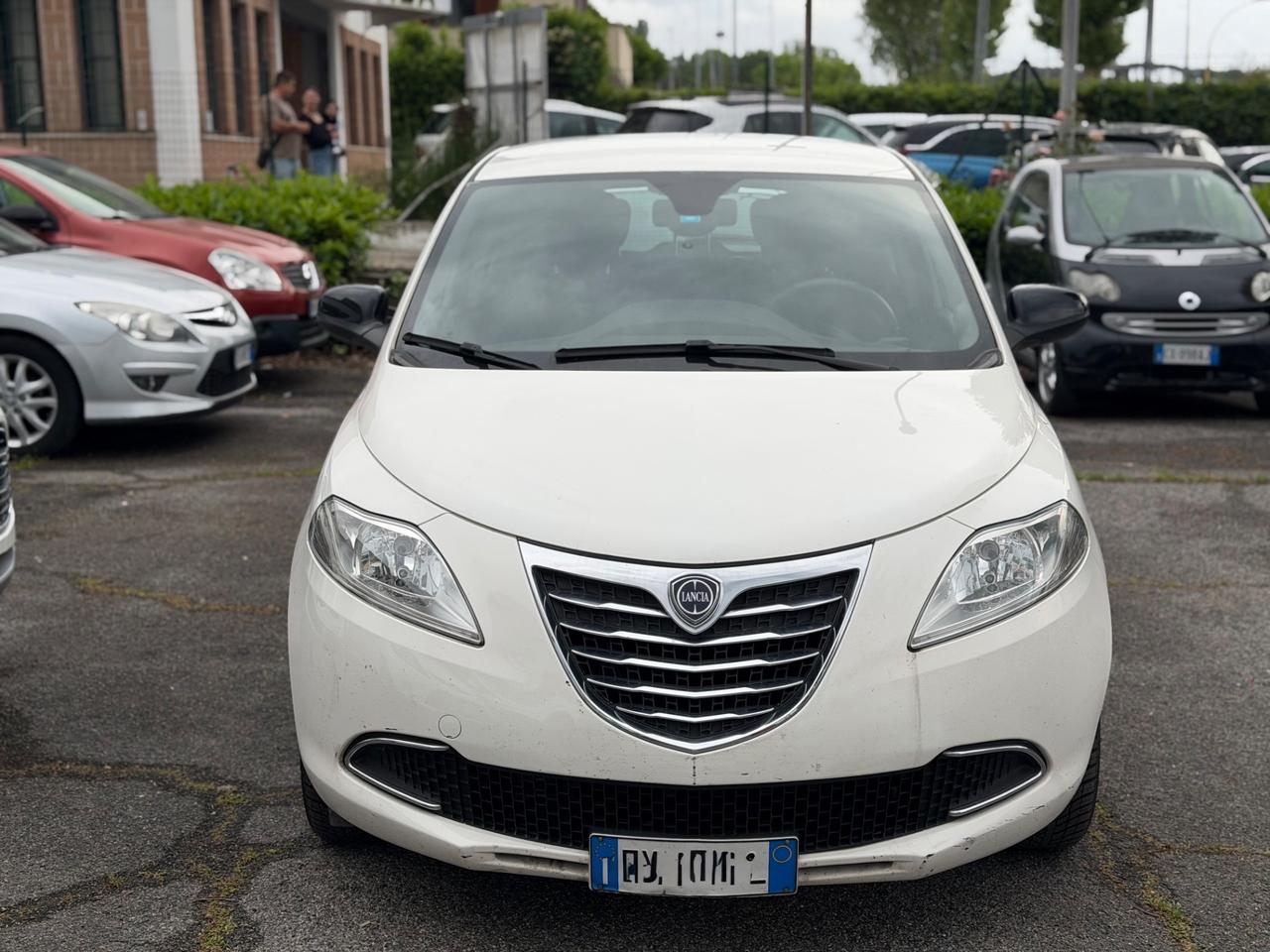 Lancia Ypsilon 1.3 mjt MOTORE DA RIVEDERE