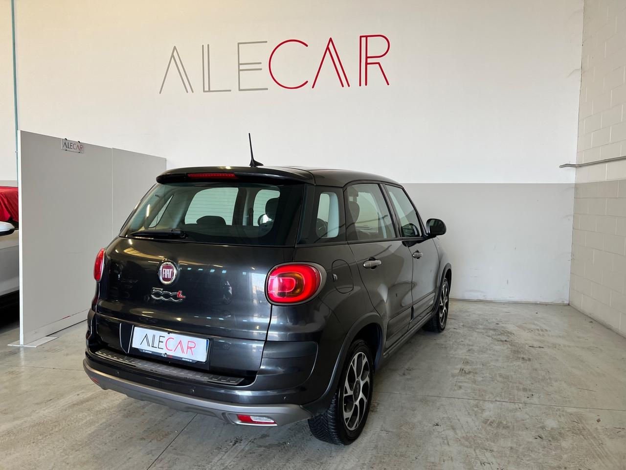 Fiat 500L 1.3 Multijet 95 CV City Cross