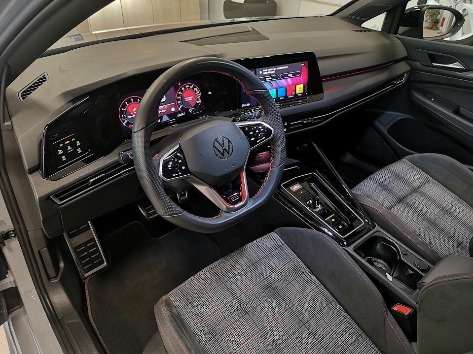 Volkswagen Golf GTI 2.0 TSI DSG Tetto apribile !!!!!