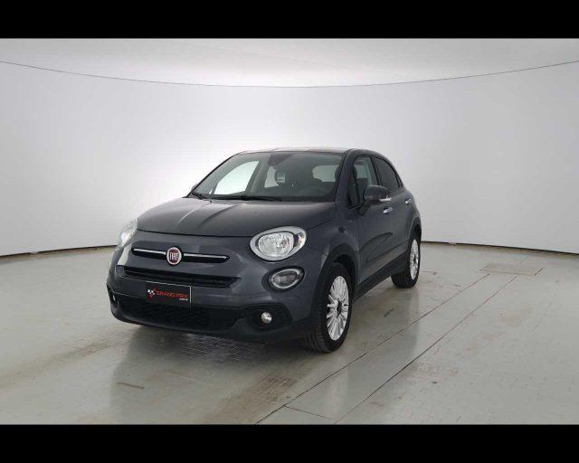 FIAT 500X 1.0 T3 120 CV Connect