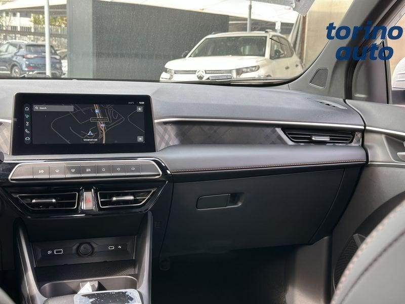 MG MG3 MG3 1.5 Hybrid+ Luxury