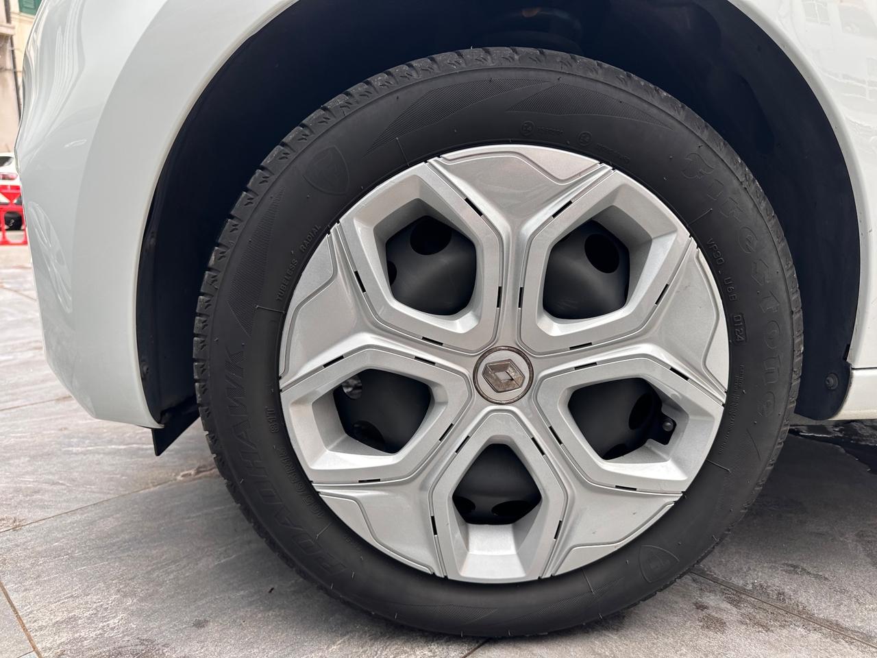 Renault Twingo SCe 65 CV Life