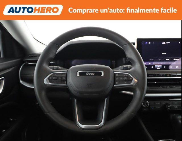 JEEP Compass 1.5 Turbo T4 130 CV MHEV 2WD Limited