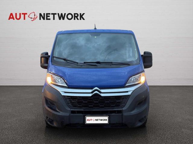CITROEN Jumper 33 BlueHDi 140 S&S L2H1 Furgone Business