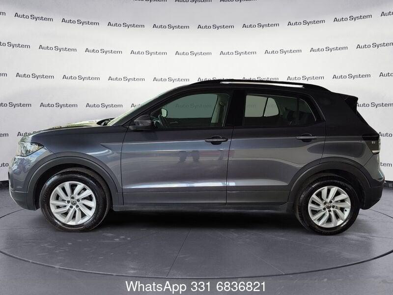 Volkswagen T-Cross 1.0 TSI 110 CV DSG Style