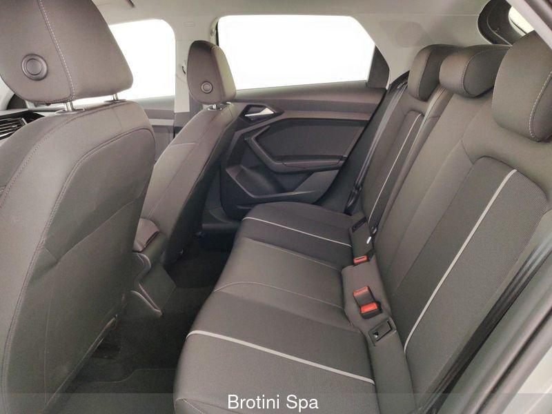 Audi A1 A1 allstreet 30 TFSI S tronic Business