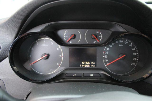 OPEL Crossland 1.2 Turbo 12V 110 CV Start&Stop Elegance