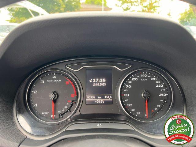 AUDI Q2 1.6 TDI S Line