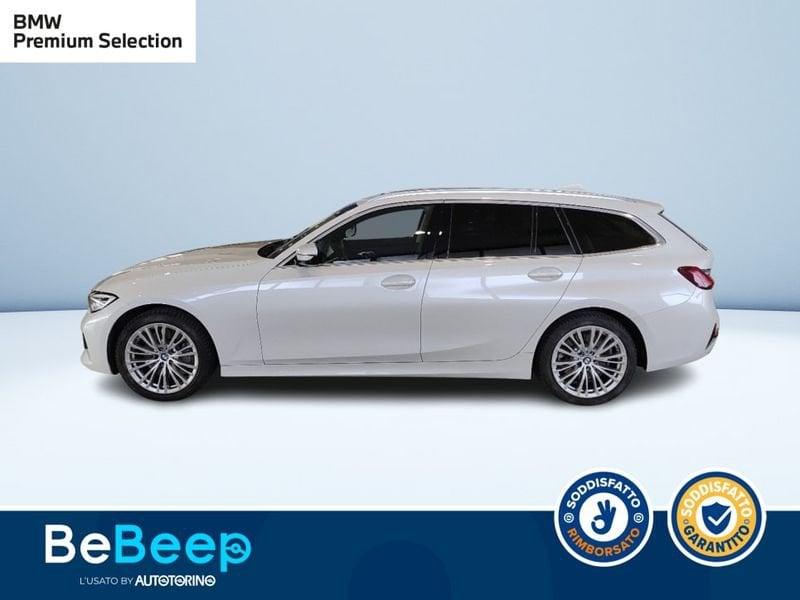 BMW Serie 3 Touring 330I TOURING XDRIVE LUXURY AUTO