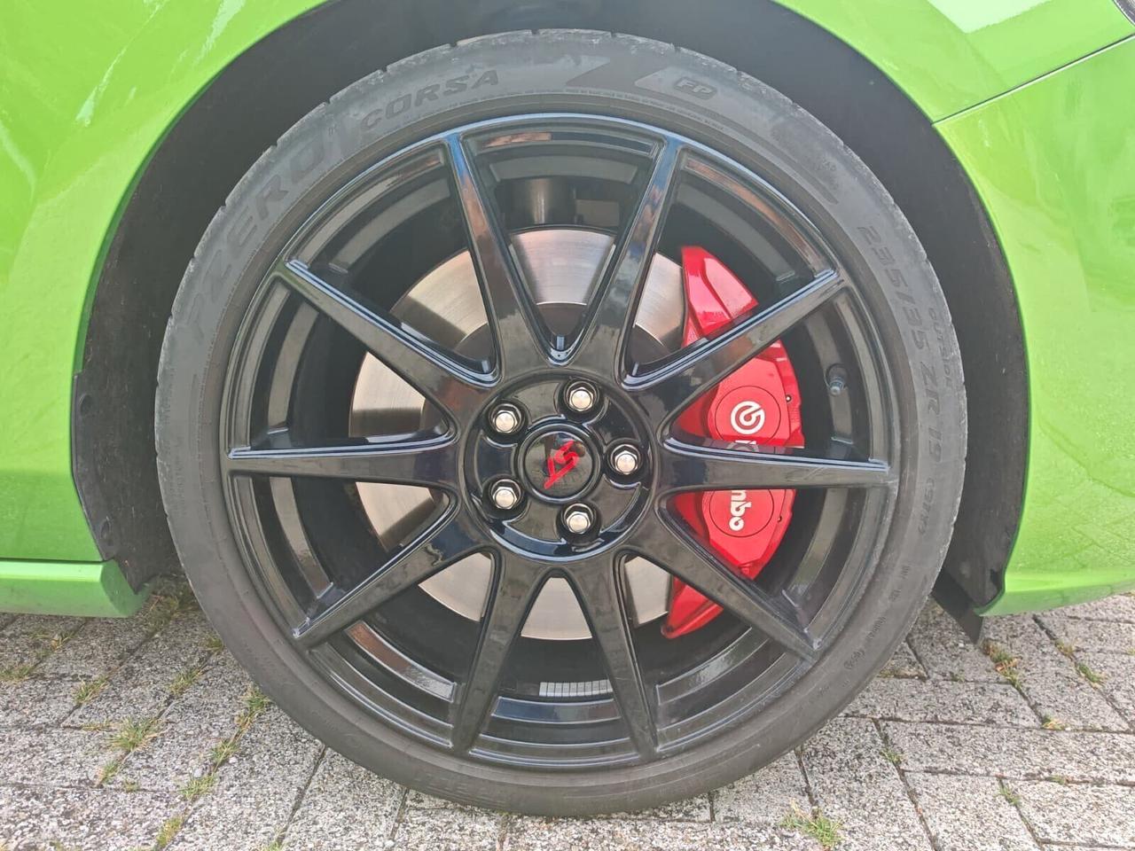 Ford Focus 2.3 EcoBoost 280 CV 5p. ST Track Pack