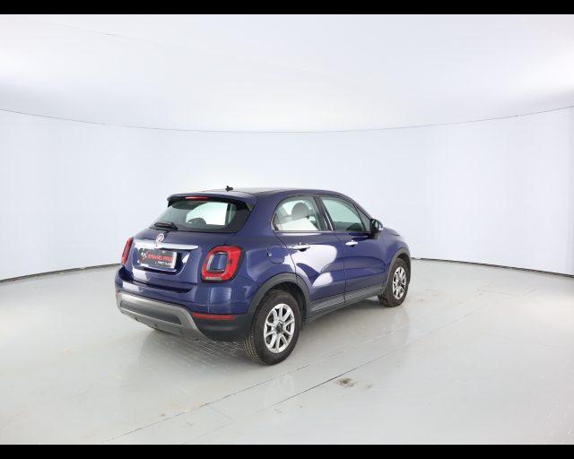 FIAT 500X 1.0 T3 120 CV City Cross