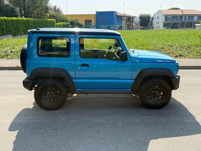 SUZUKI Jimny 1.5 5MT Easy PRO PREZZO NETTO