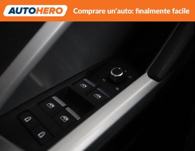 AUDI Q3 40 TDI quattro S tronic