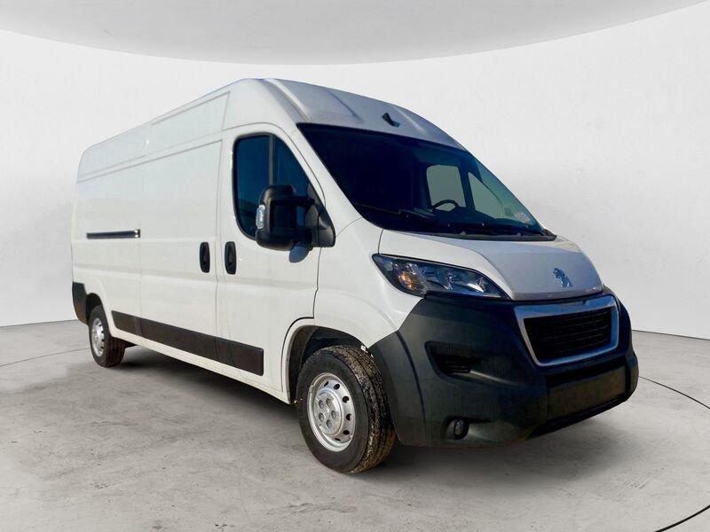 Peugeot Boxer Furgone 335 L3 H2 BlueHDi 140 S&S L3H2