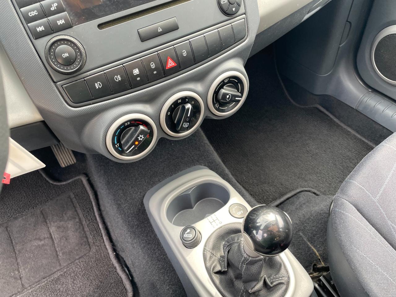 Smart ForFour 1.3 passion FULL OPTIONAL NEOPATENTATI