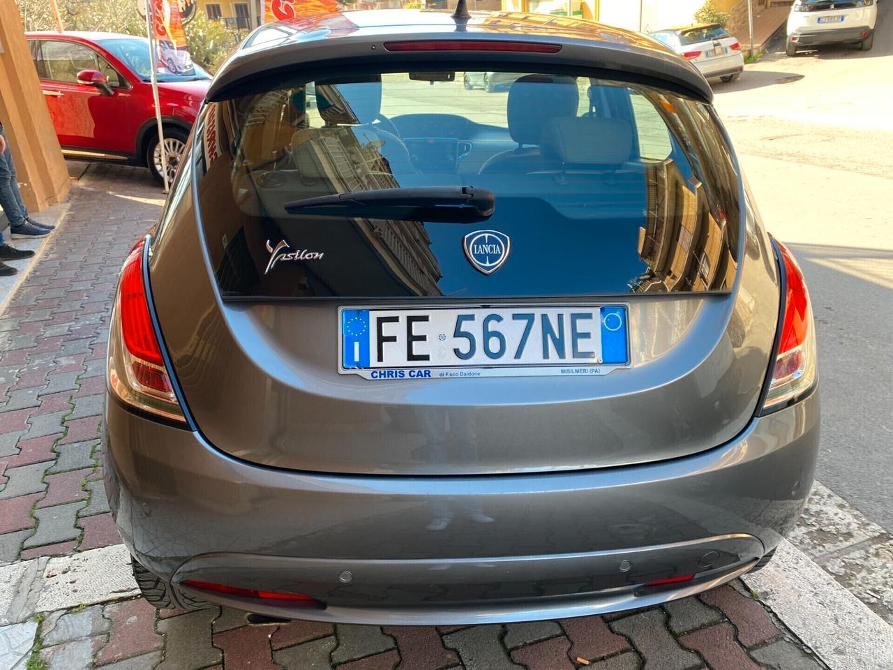 Lancia Ypsilon 1.3 MJT 16V 95 CV 5 porte S&S Platinum