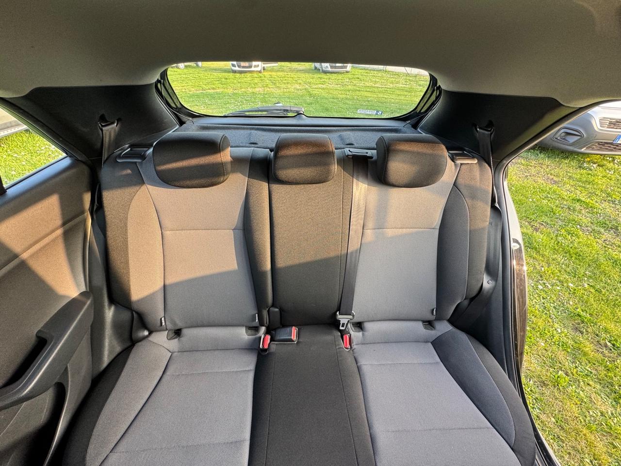 Hyundai i20 1.2 5 porte Tech