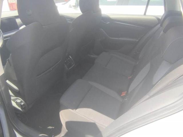 SKODA Octavia 2.0 TDI EVO SCR DSG Wagon Executive LEGGIBENE