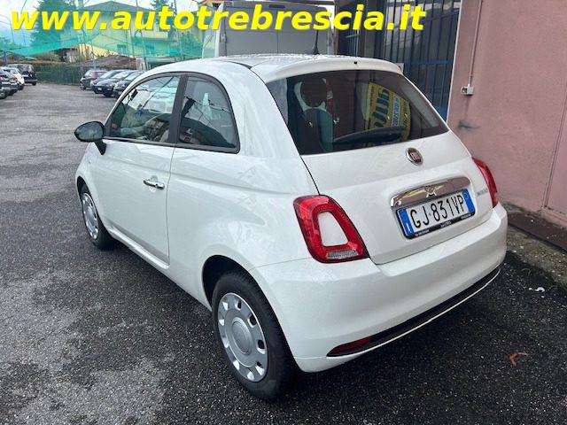 FIAT 500 1.0 Hybrid Cult