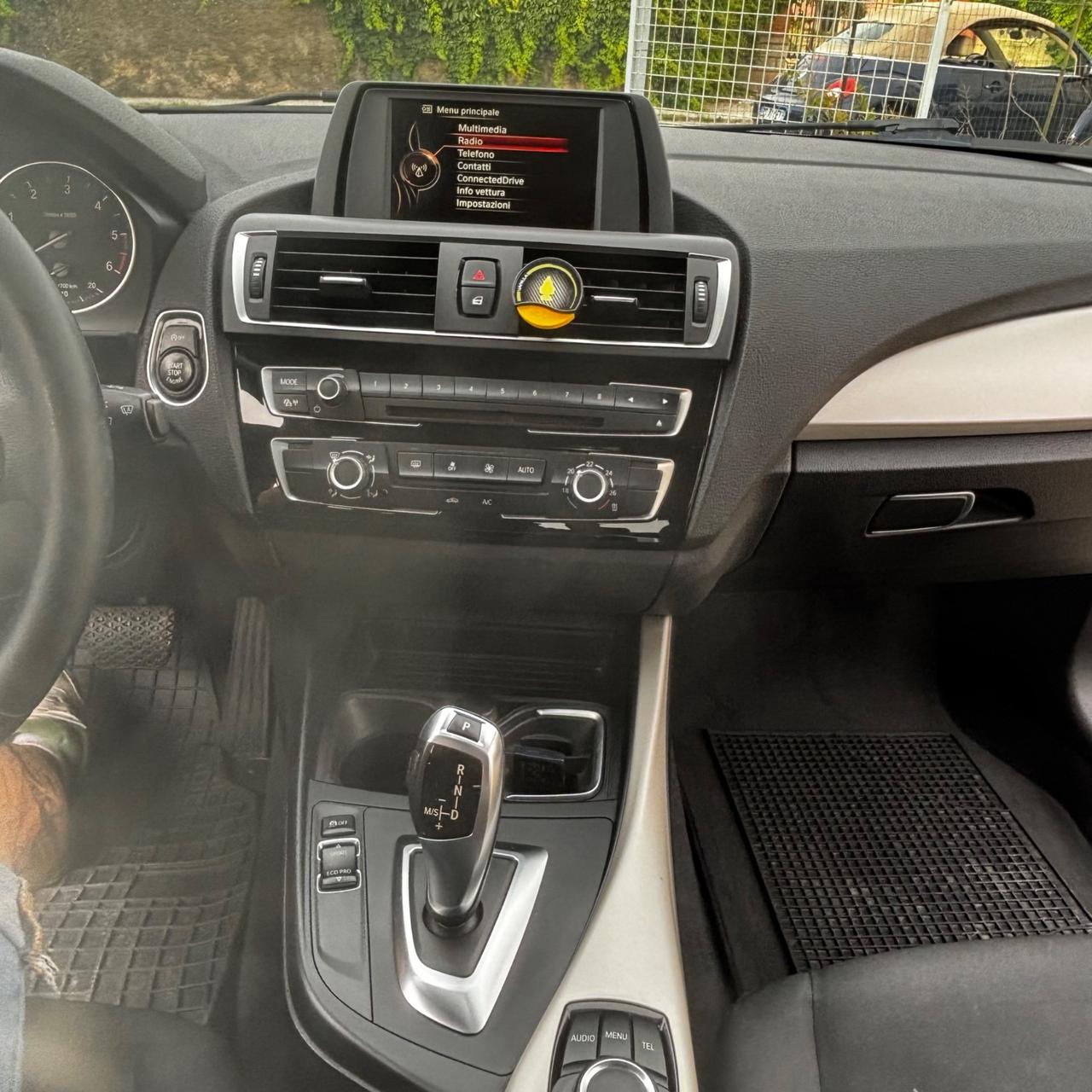 Bmw 118 118d xDrive 5p. Sport