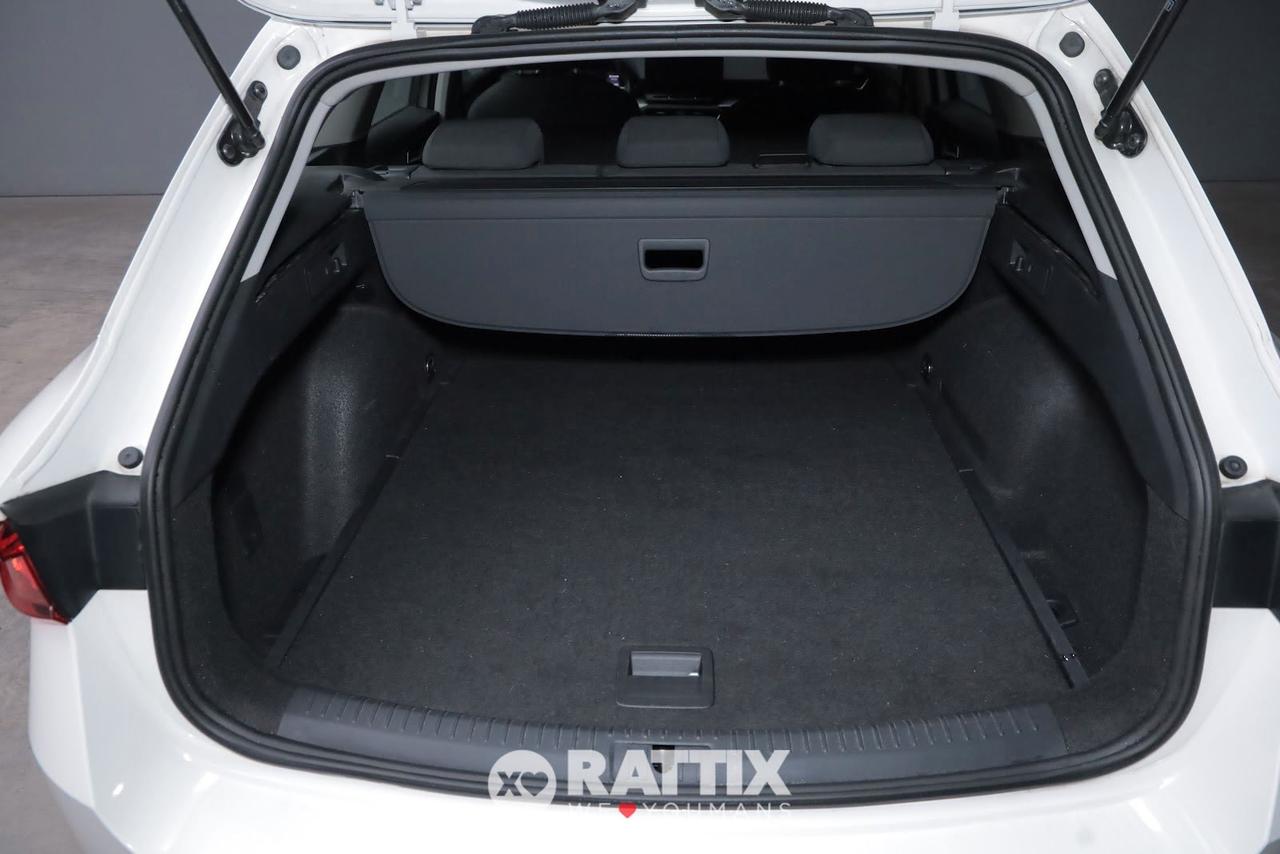 SEAT Leon Sportstourer 1.0 ETSI 110CV Business DSG