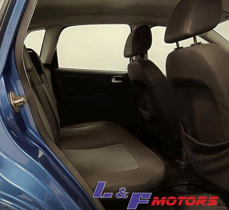 Ford Fiesta 1.2 5P GPL SCADENZA 07/2027 VISTA E PIACIUTA