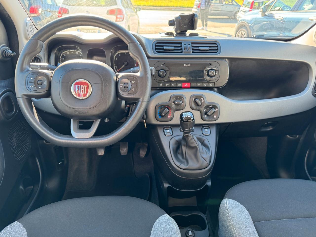 Fiat Panda 1.0 HYBRID CITYLIFE 2022