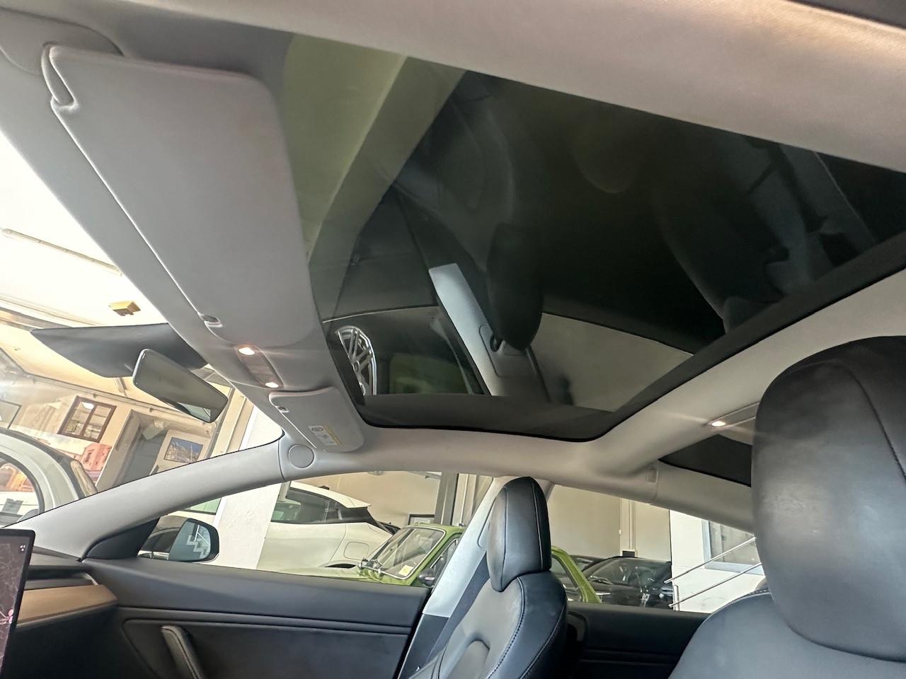 Tesla Model 3 Long Range Dual Motor AWD