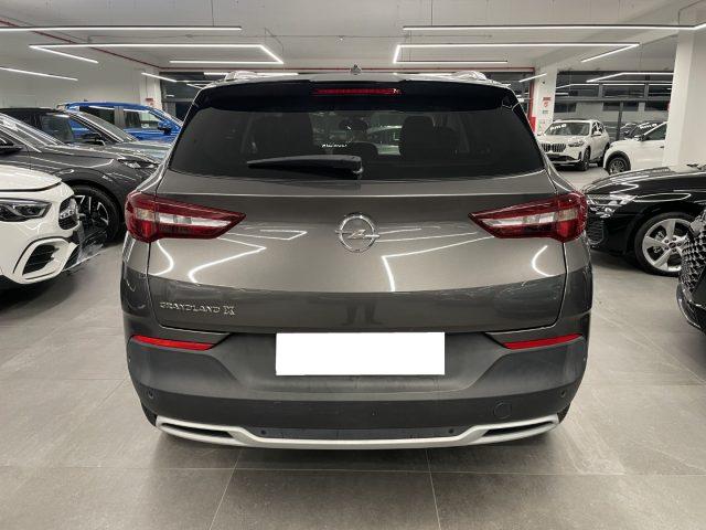 OPEL Grandland X 1.5 D 130 CV AT8 Design Line
