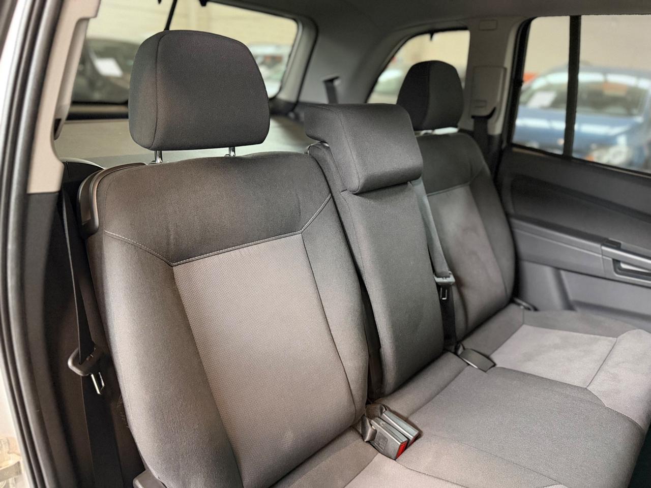 Opel Zafira EDITION GPL 7 POSTI NEOPATENTATI